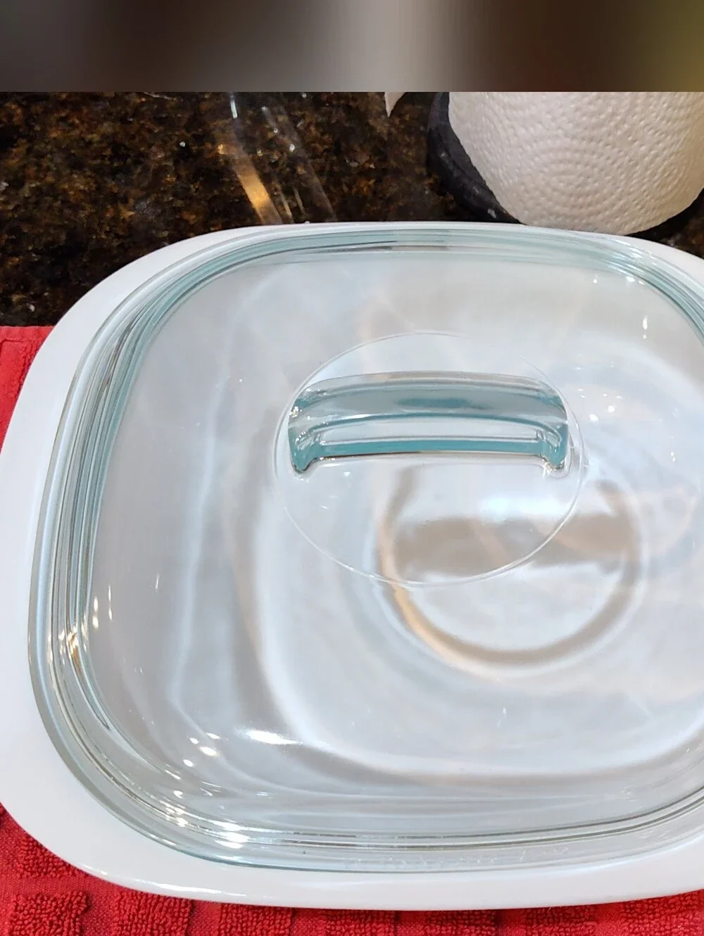 Corningware corning simply